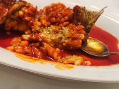 -松鹤楼·非遗·苏帮菜(融科店)