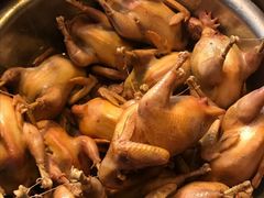 -清真·王家桶子鸡