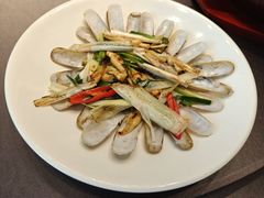 -骏莱海鲜鱼港(五角场店)