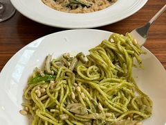 -沏点Trattoria意大利餐厅(新街口店)