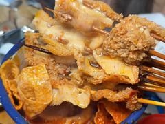 -老味烧烤(总店)