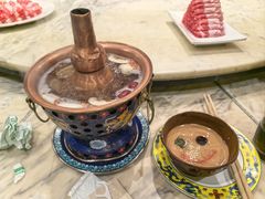-南门涮肉(通州大船店)