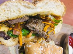 -魏斯理汉堡(西安沣东吾悦店)