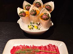 -色響火锅(恒隆广场店)