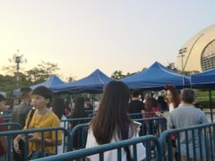 -宝能国际体育演艺中心