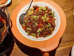 -湘味淳(千禧街店)