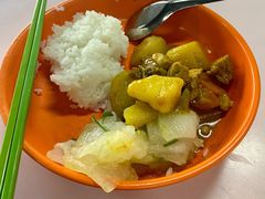 -中央财经大学-食堂