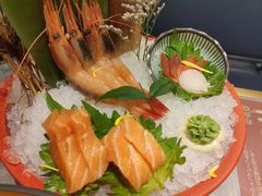 -一绪に寿喜烧(荟聚店)