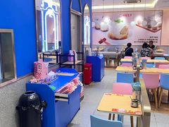 -小杨生煎(周浦万达店)