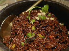 -熹素·鲜美素食Vegetarian (天河领展店)