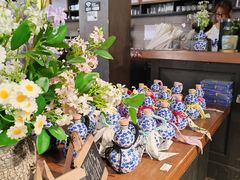 -猫屎咖啡(陶溪川店)
