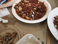 -老三样·旧食新味(船山路店)