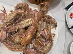 -北塘海鲜·天津菜·鲅鱼水饺是一绝(大光明桥旗舰店)
