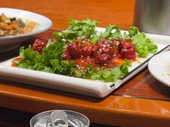 -老苏扬饭店