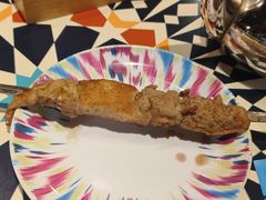 -清真·古丽花儿·新疆美食(滨江道店)