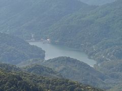 -广州市帽峰山景区