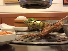 -新村食堂(明洞店 )