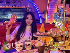 -甲丁坊·德餐·酒吧(五棵松华熙店)