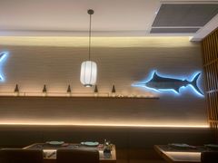 -大渔铁板烧(中山路八佰伴店)