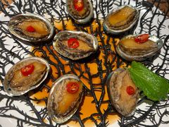 -波螺油子青岛本帮菜(银座店)