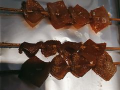 -喝丢一只鞋海鲜烧烤·海肠捞饭(市场店)