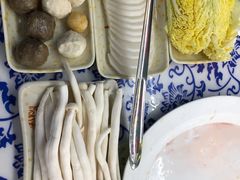 -范饭椰林川湘味海鲜·椰子鸡(三亚湾椰梦长廊店)