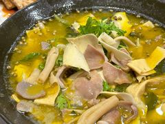 -金哥私房菜馆(张府园总店)