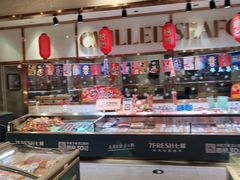 -7fresh七鲜(大族广场店)