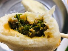 -天津包子馆(华阳西路店)