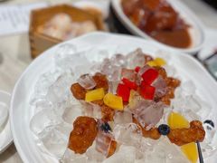 -广州四季酒店