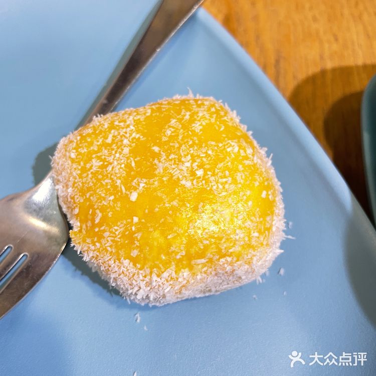 🇲🇴澳门宝藏甜品店-雍记