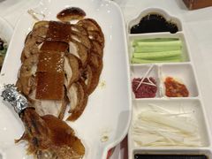 -大鸭梨烤鸭(石佛营店)