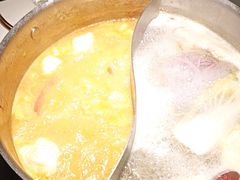 -椰子湾·海南火锅·糟粕醋·椰子鸡(正大广场店)