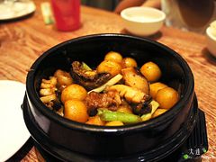 -渔家颂歌渔家味道(青石路店)