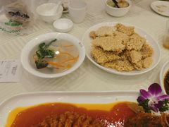 -怡园饭店-餐厅(四望亭店)