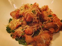 -顺德联塑万怡酒店·万荟轩自助餐厅