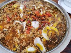 酸菜鱼-黑皮酸菜鱼(三山街店)