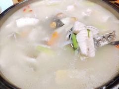 -新悦·霞浦海鲜生(上下杭店)