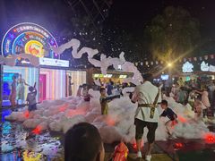 -三亚海昌梦幻海洋不夜城