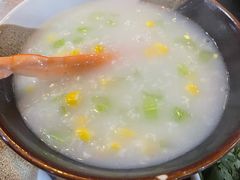 -盈田盈粥庄(博山东路店)