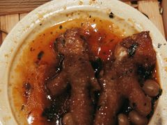 -蔡澜点心·粤菜(花城汇南区店)