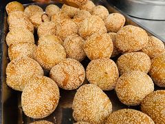 麻球-蒋家桥饺面店(广陵路店)