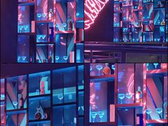 -MOSSO音乐酒吧·live house(南京旗舰店)