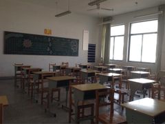 -徐州开放大学(拖龙山校区)