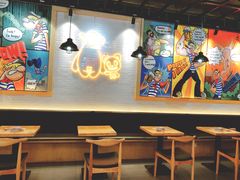-BOPEYE·波派炸鸡(河西中央商场店)
