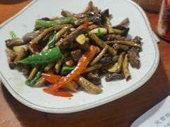-云隐小厨·传统大理美食(复兴路店)
