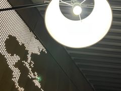 -中山保利艾美酒店-乐美中餐厅