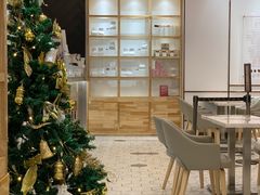 -KOI Thé(力宝广场店)