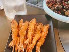 -庆合府重庆大排档(紫都城店)
