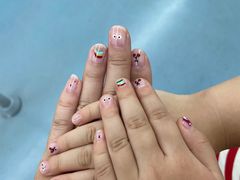 -海底捞火锅(正大乐城店)